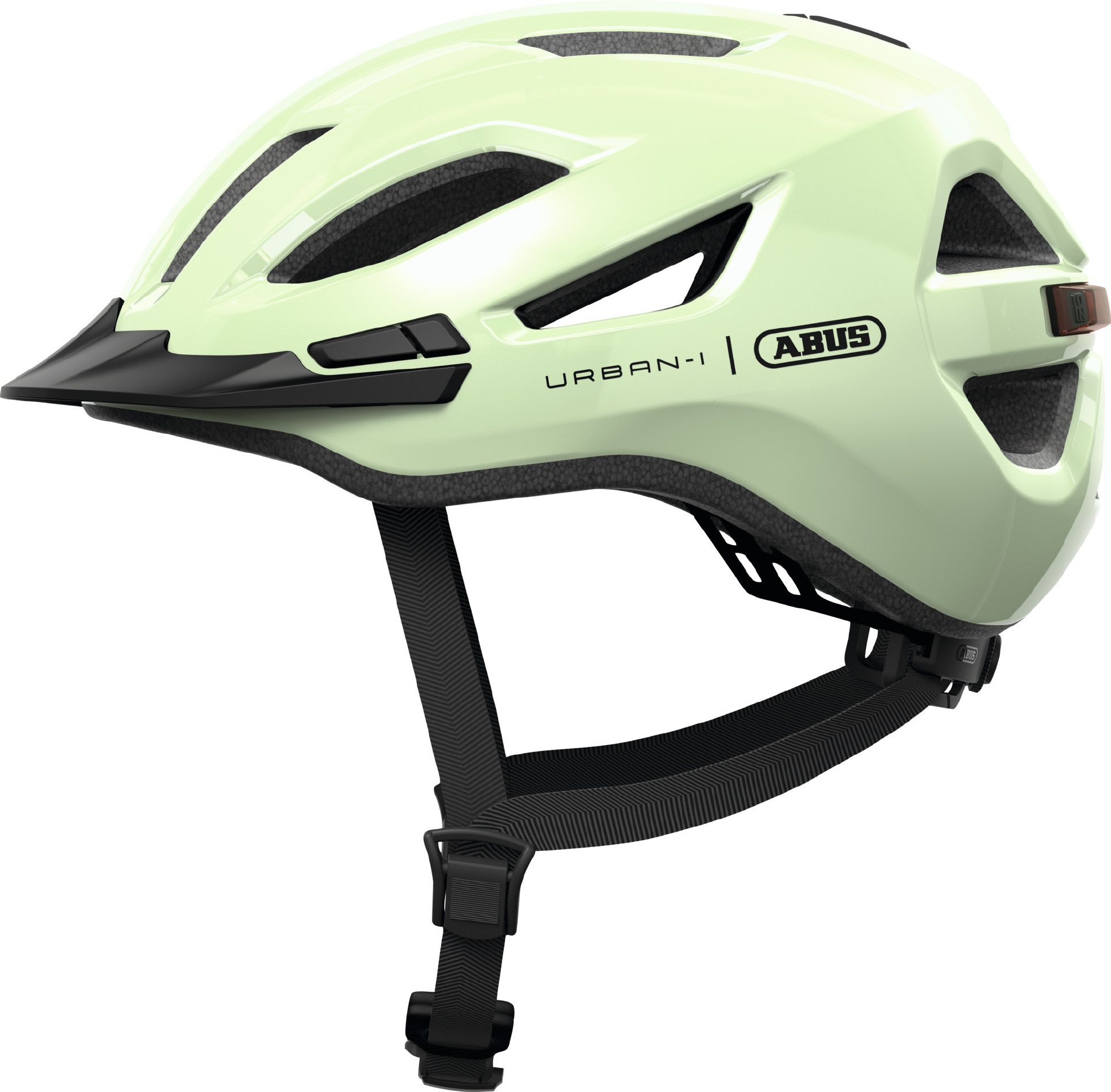 ABUS Urban-I 4.0 Helme